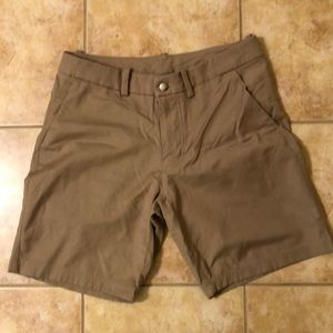 Lululemon Men’s Shorts